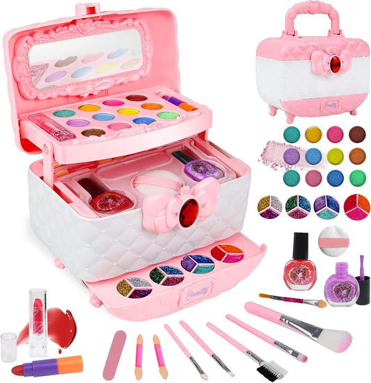 Kit de Maquillaje para Niños